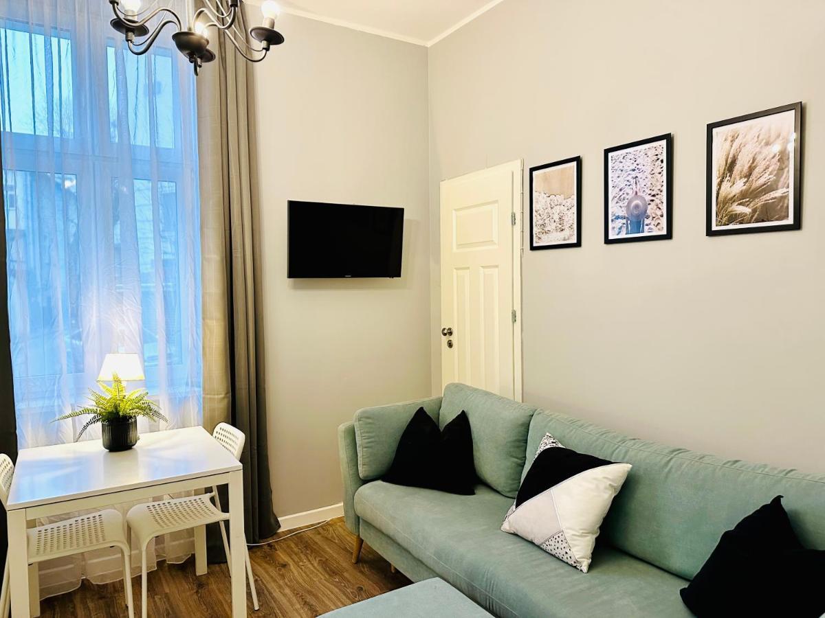 Apartment Studio Przy Molo Vi