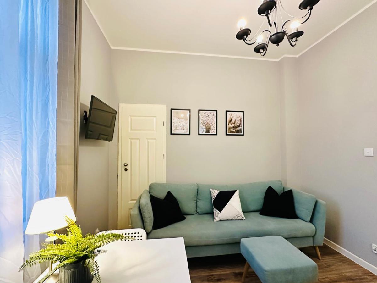Apartment Studio Przy Molo Vi