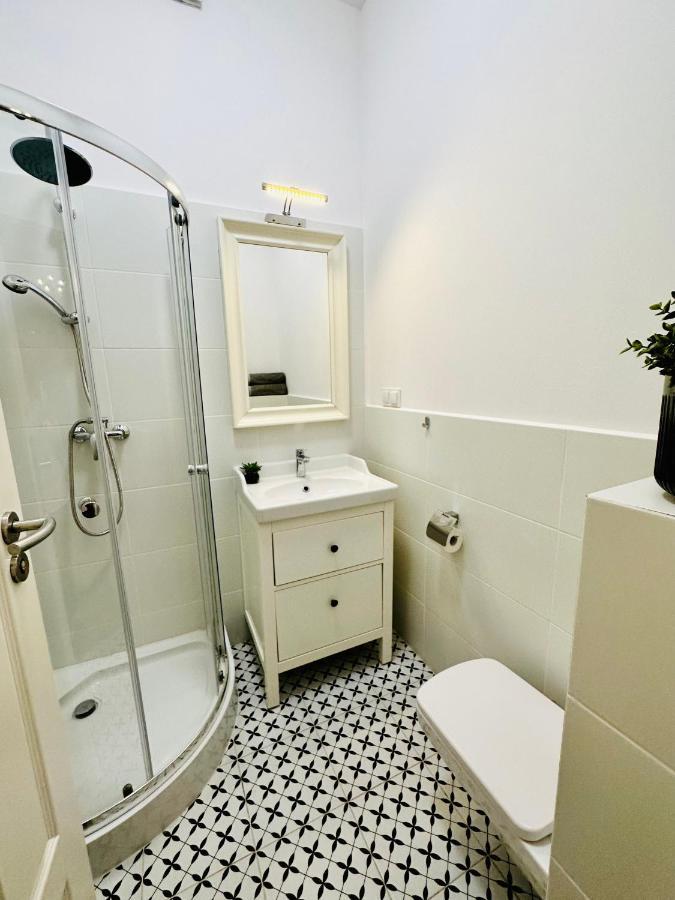 Apartment Studio Przy Molo Vi *